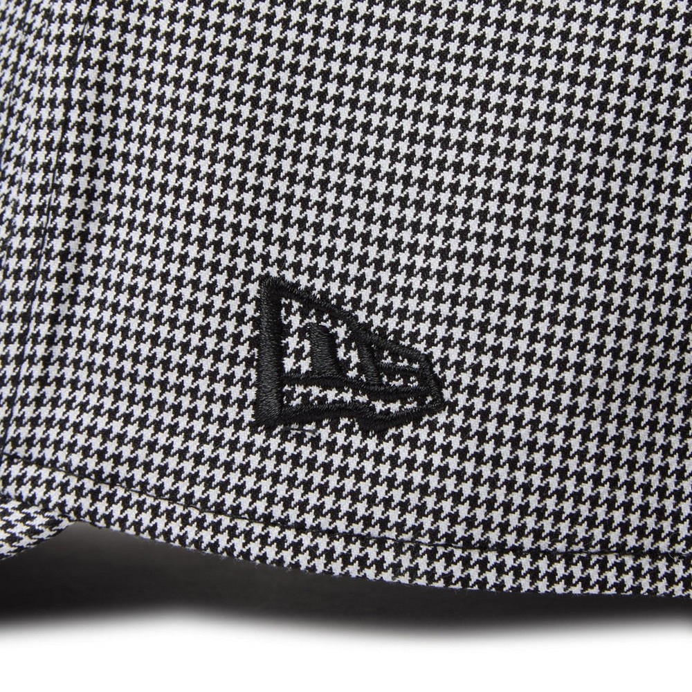 ニューエラ（NEW ERA）（メンズ、レディース）帽子 キャップ ゴルフ 9FORTY A-Frame Houndstooth NEW YORK 14669122