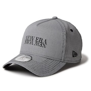 (メンズ、レディース)帽子 キャップ ゴルフ 9FORTY A-Frame Houndstooth NEW YORK 14669122