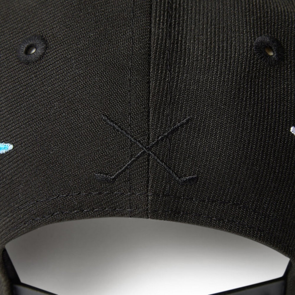 ニューエラ（NEW ERA）（メンズ、レディース）帽子 キャップ ゴルフ 9FORTY A-Frame Golf Allover 14669125