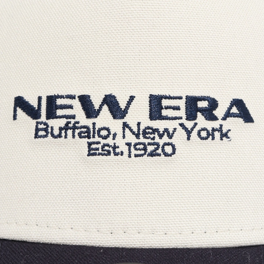 ニューエラ（NEW ERA）（メンズ、レディース）ゴルフ キャップ 9FORTY A-Frame Duck 2-Tone 14669126