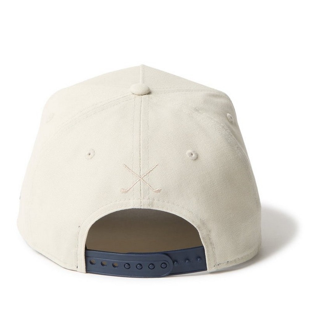 ニューエラ（NEW ERA）（メンズ、レディース）帽子 キャップ ゴルフ 9FORTY A-Frame Duck 2-Tone 14669126