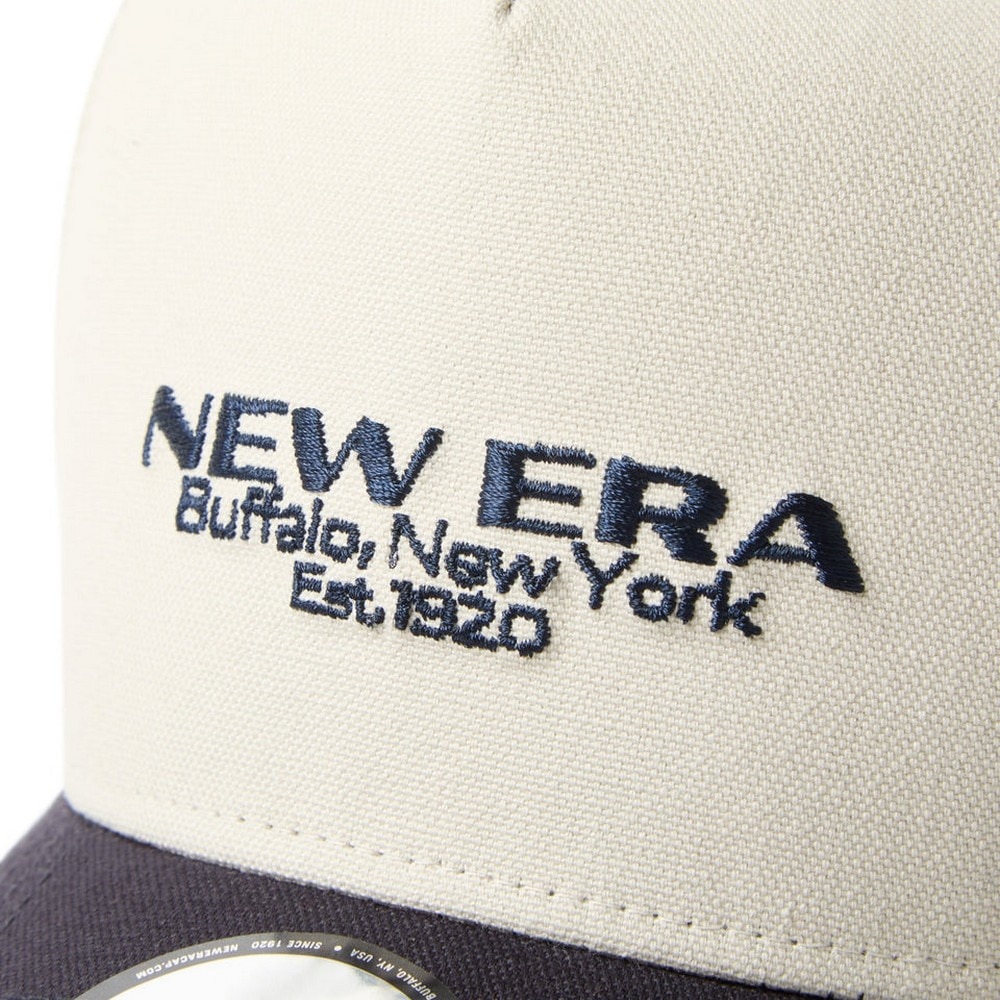 ニューエラ（NEW ERA）（メンズ、レディース）帽子 キャップ ゴルフ 9FORTY A-Frame Duck 2-Tone 14669126