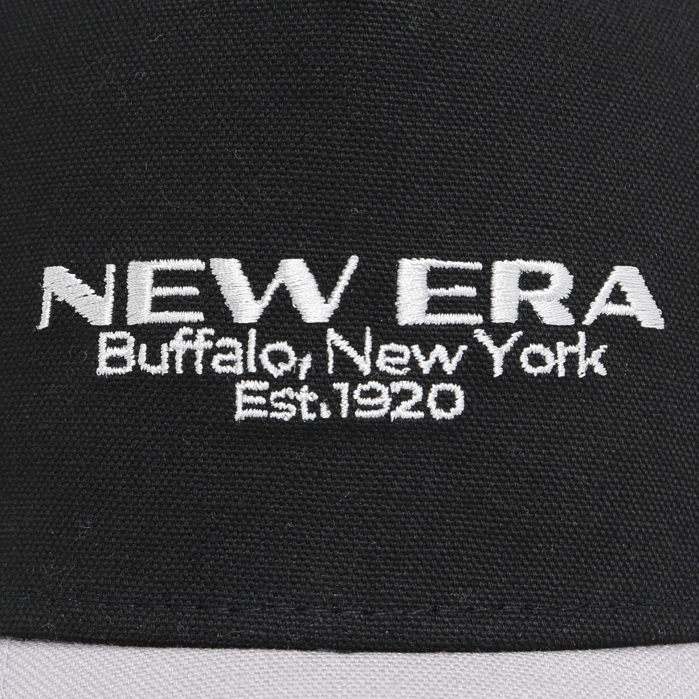 ニューエラ（NEW ERA）（メンズ、レディース）ゴルフ キャップ 9FORTY A-Frame Duck 2-Tone 14669127