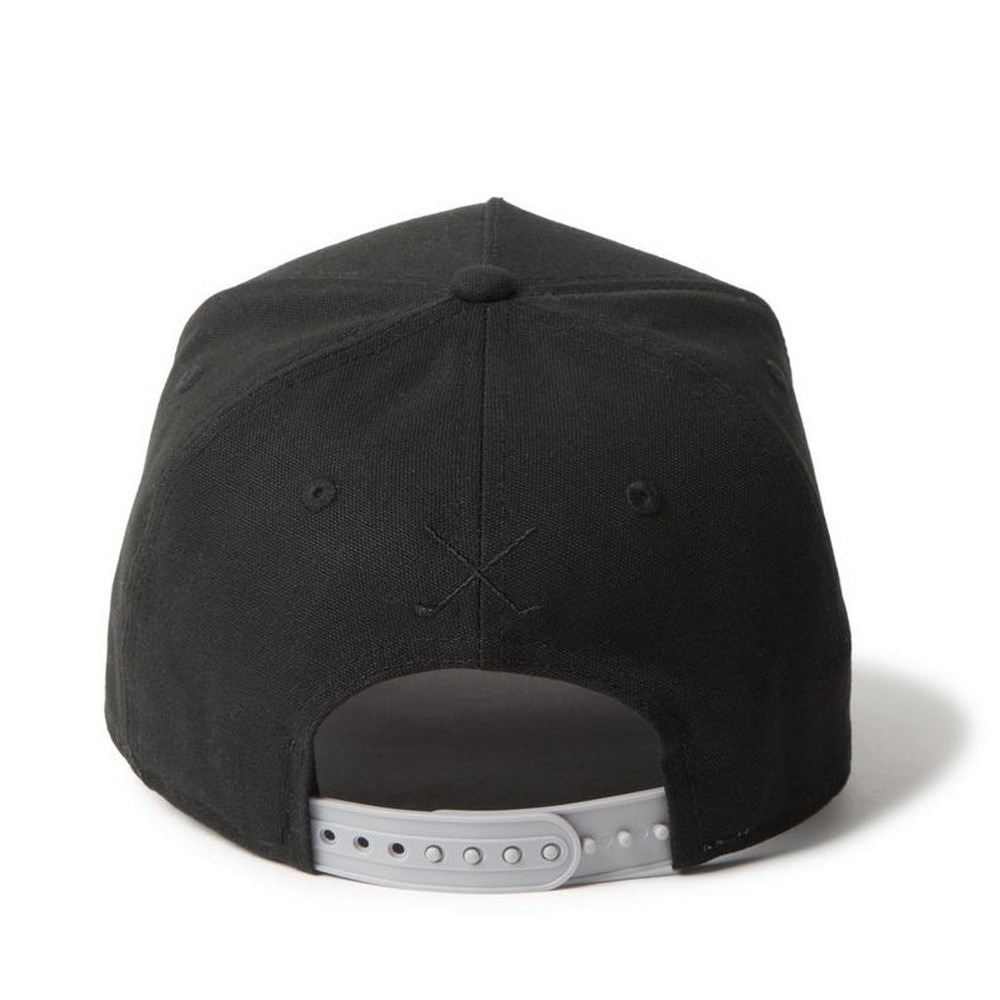 ニューエラ（NEW ERA）（メンズ、レディース）帽子 キャップ ゴルフ 9FORTY A-Frame Duck 2-Tone 14669127