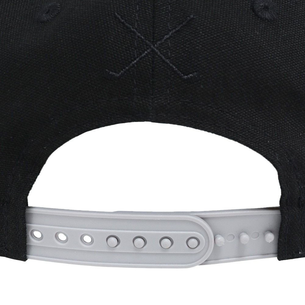 ニューエラ（NEW ERA）（メンズ、レディース）ゴルフ キャップ 9FORTY A-Frame Duck 2-Tone 14669127