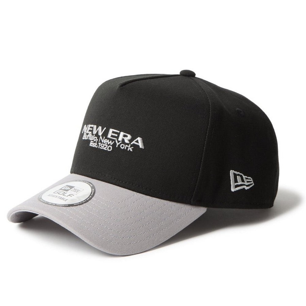 ニューエラ（NEW ERA）（メンズ、レディース）帽子 キャップ ゴルフ 9FORTY A-Frame Duck 2-Tone 14669127