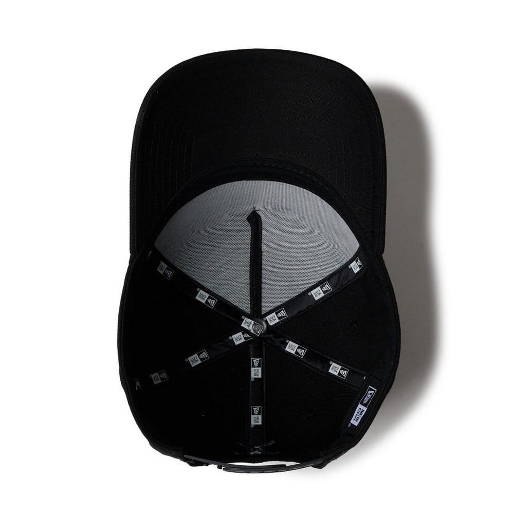 ニューエラ（NEW ERA）（メンズ、レディース）帽子 キャップ ゴルフ 9FORTY A-Frame Rhinestone ラインストーン 14669134