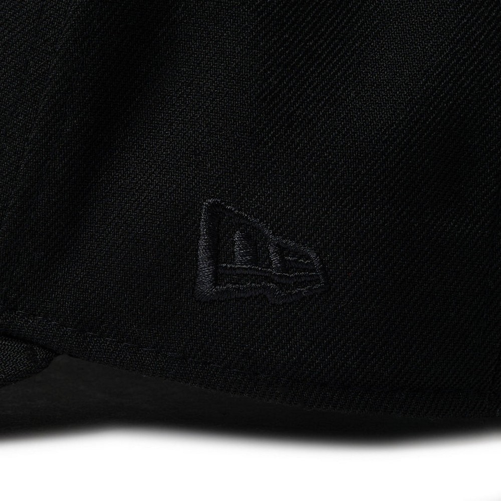 ニューエラ（NEW ERA）（メンズ、レディース）帽子 キャップ ゴルフ 9FORTY A-Frame Rhinestone ラインストーン 14669134
