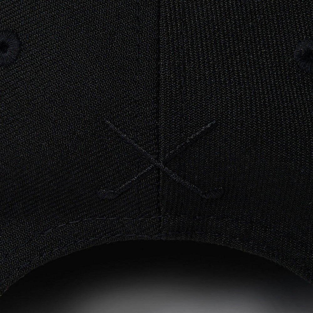 ニューエラ（NEW ERA）（メンズ、レディース）帽子 キャップ ゴルフ 9FORTY A-Frame Rhinestone ラインストーン 14669134