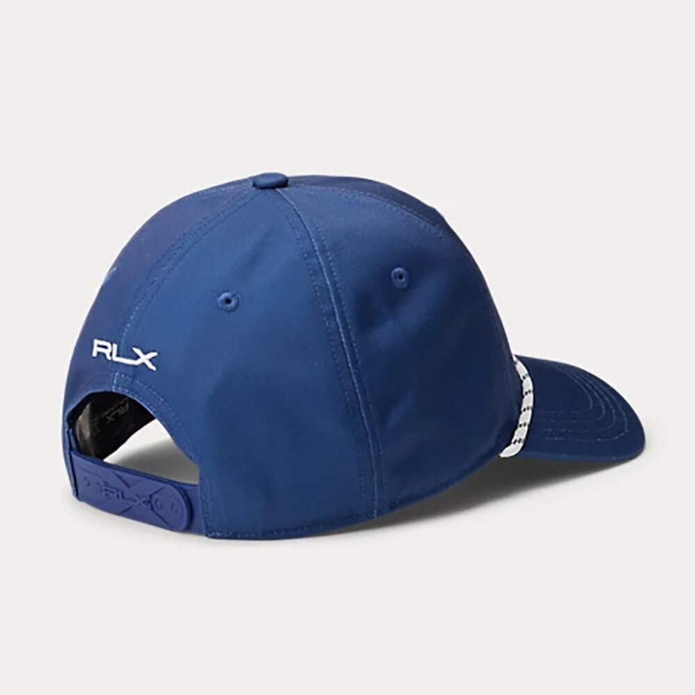 ラルフ ローレン（RALPH LAUREN）（メンズ）帽子 RLX Polo ベア