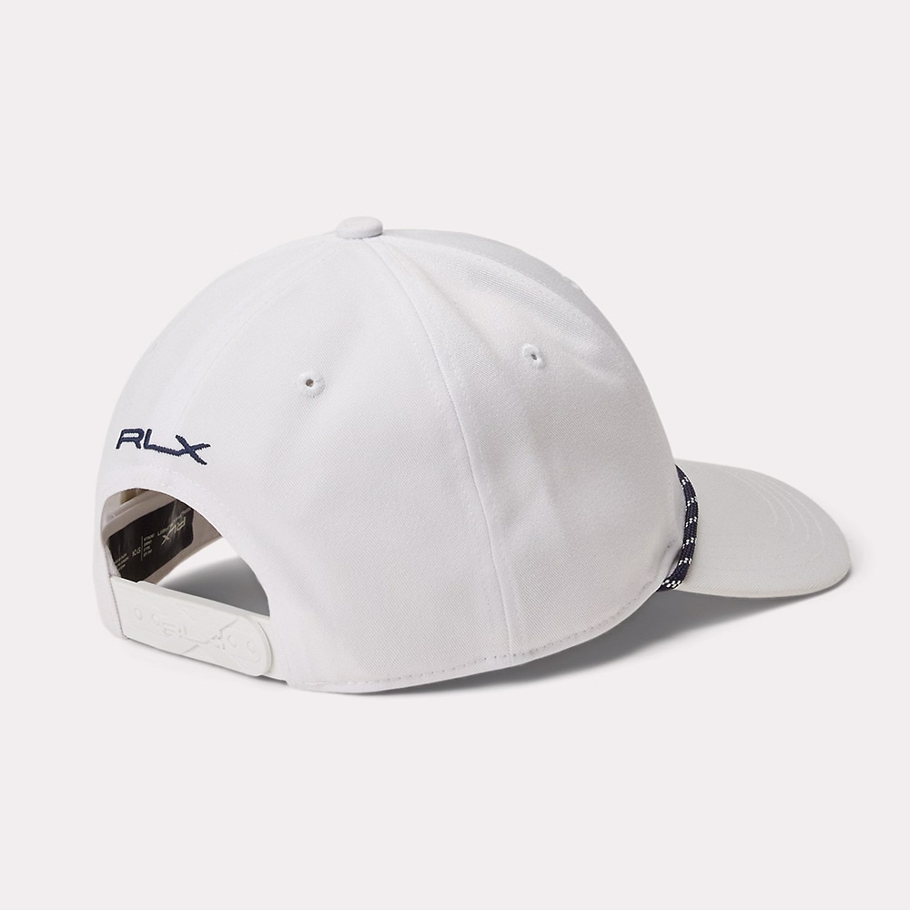 ラルフ ローレン（RALPH LAUREN）（メンズ）帽子 RLX Polo ベア スポーツ キャップ MAXGHGS0J420208100