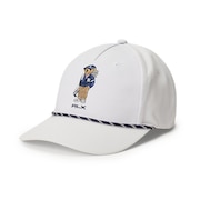 (メンズ)帽子 RLX Polo ベア スポーツ キャップ MAXGHGS0J420208100