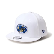 (メンズ、レディース)ゴルフ 帽子 9FIFTY Stretch Cotton Washable 14669059 14669060