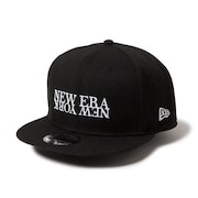(メンズ、レディース)ゴルフ 帽子 9FIFTY NEW ERA レーザーパフォーテッド 14669065 14669064