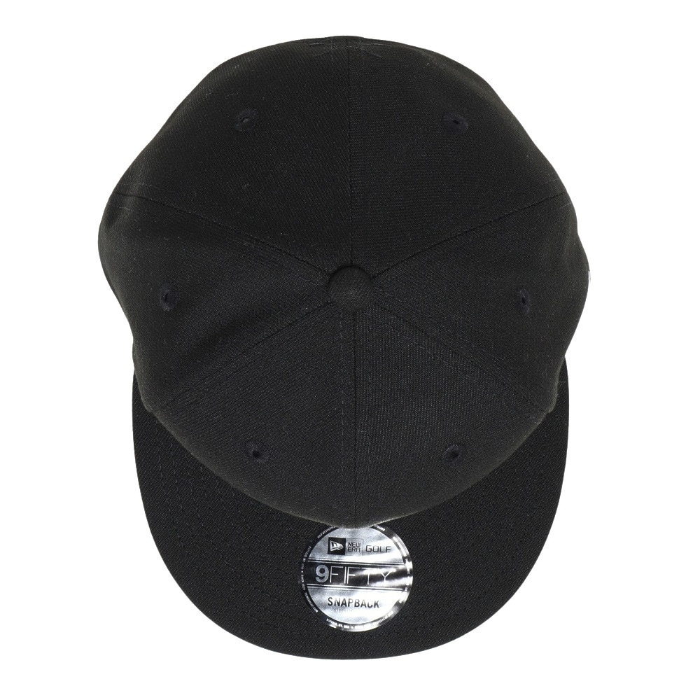 ニューエラ（NEW ERA）（メンズ、レディース）ゴルフ キャップ 9FIFTY