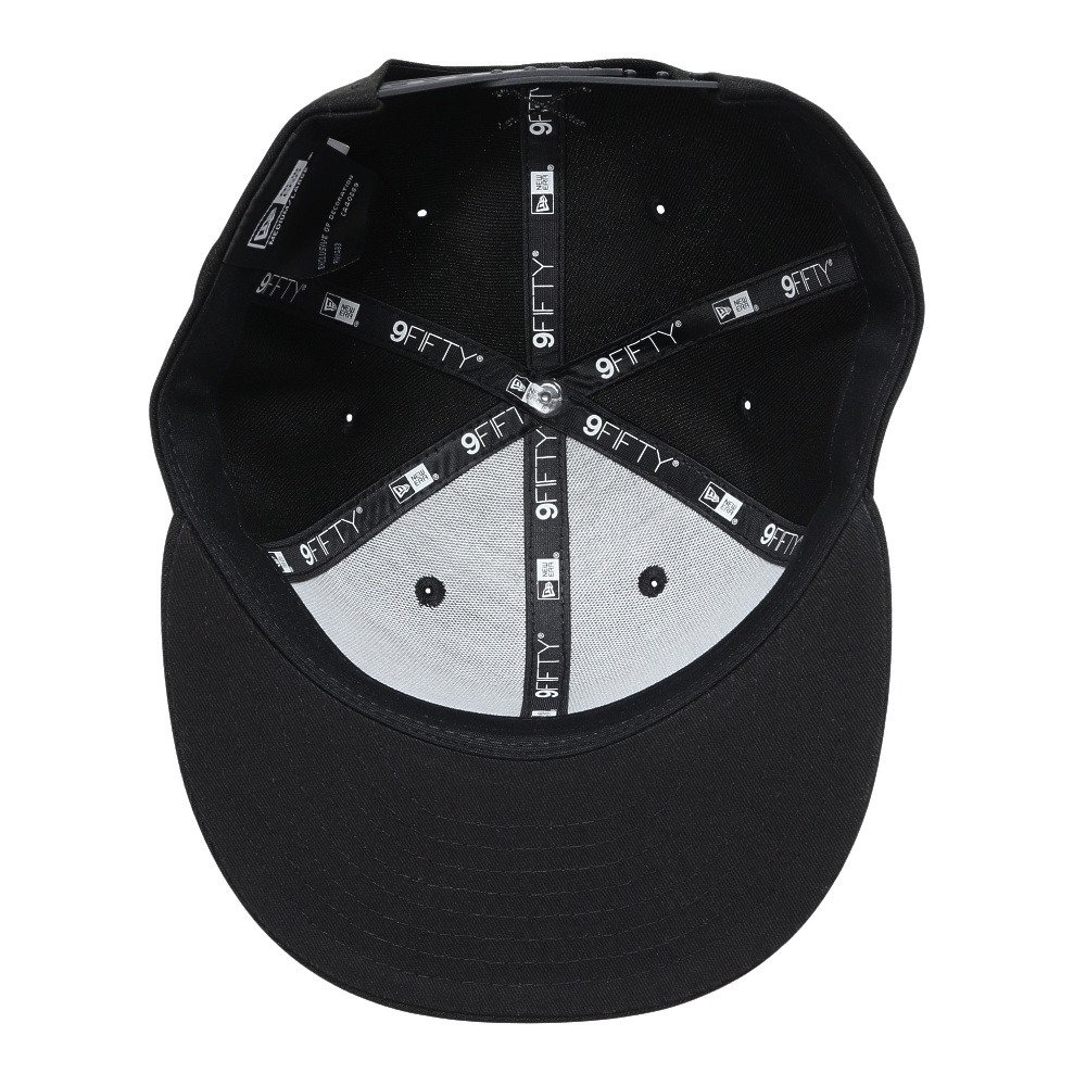 ニューエラ（NEW ERA）（メンズ、レディース）ゴルフ キャップ 9FIFTY