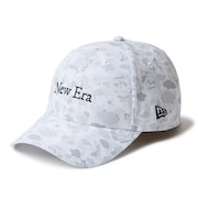 (メンズ、レディース)ゴルフ 帽子 9FORTY Rose Tonal Camo 14669077 14669078