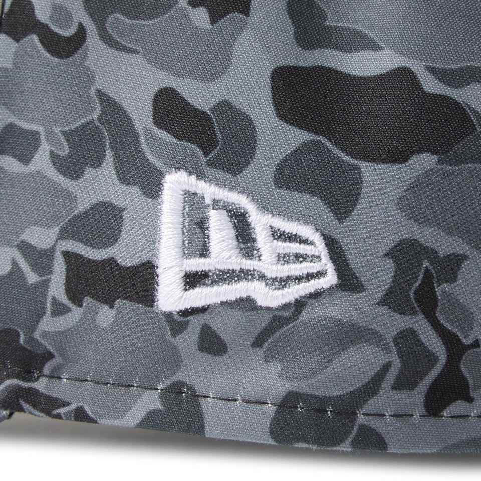 ニューエラ（NEW ERA）（メンズ、レディース）ゴルフ 帽子 9FORTY Rose Tonal Camo 14669078