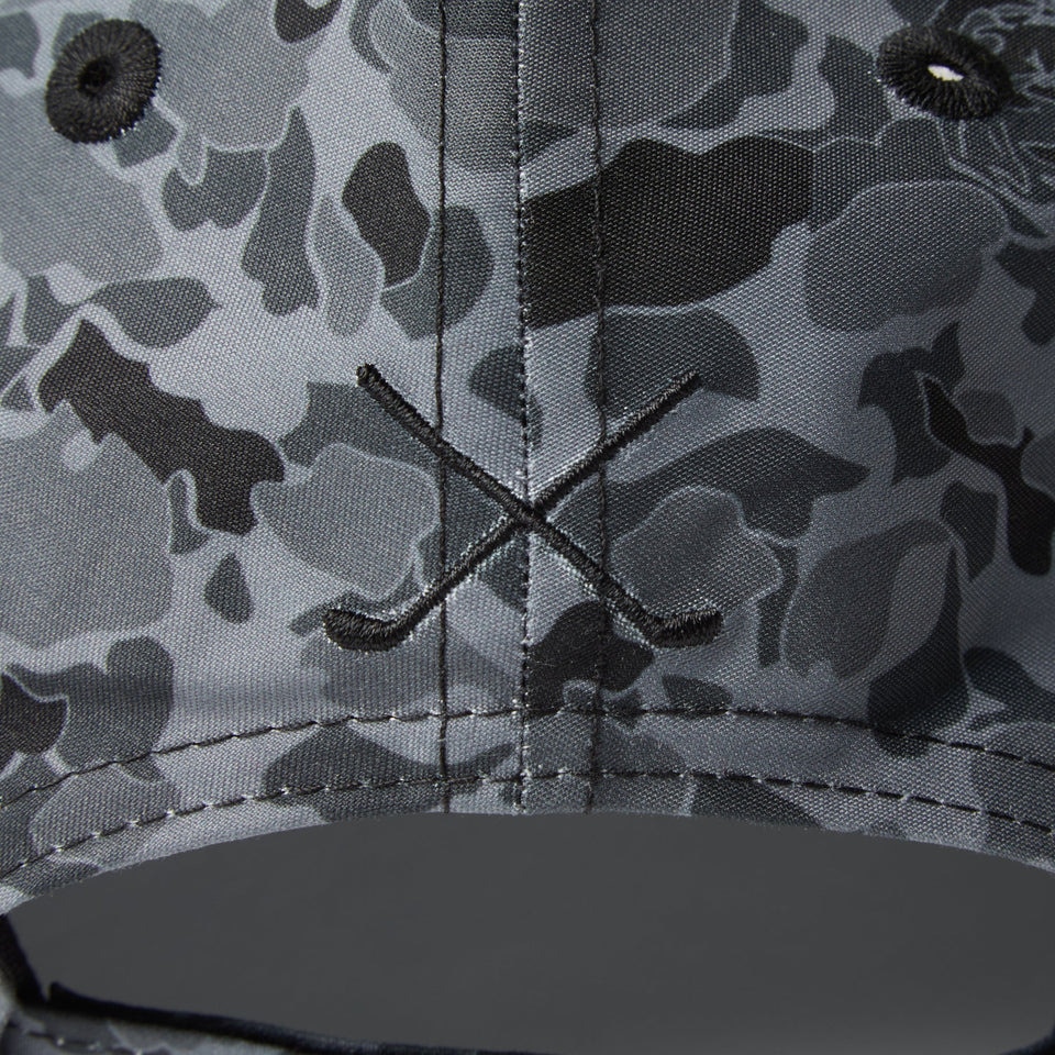 ニューエラ（NEW ERA）（メンズ、レディース）ゴルフ 帽子 9FORTY Rose Tonal Camo 14669078