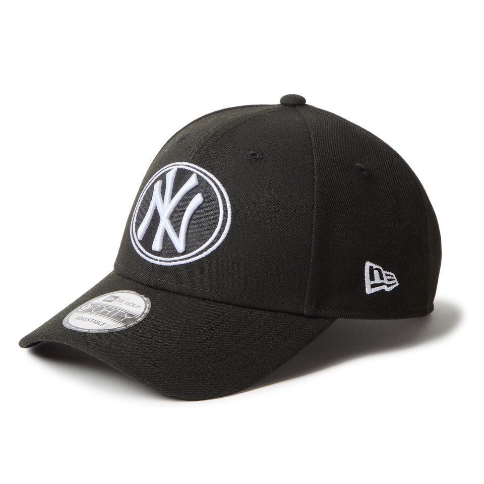 ニューエラ（NEW ERA）（メンズ、レディース）帽子 ゴルフ