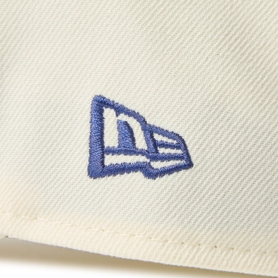ニューエラ（NEW ERA）（メンズ、レディース）ゴルフ キャップ 9FORTY Circle Patch 14669085