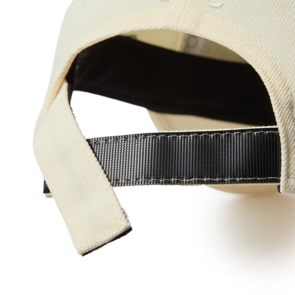ニューエラ（NEW ERA）（メンズ、レディース）ゴルフ キャップ 9FORTY Circle Patch 14669085