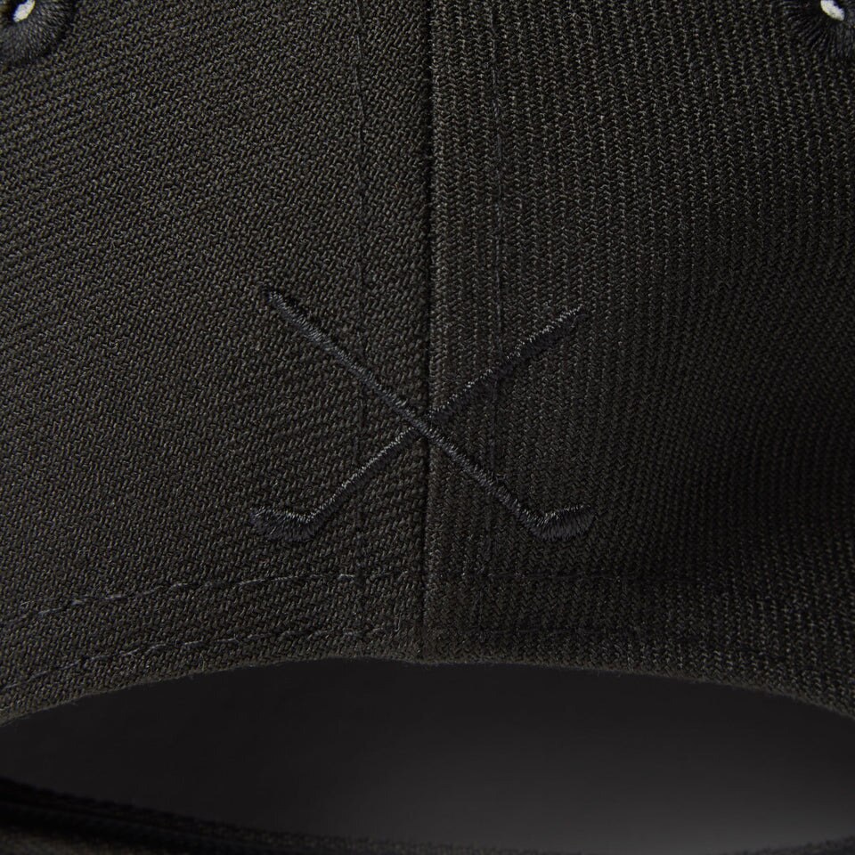 ニューエラ（NEW ERA）（メンズ、レディース）ゴルフ キャップ 9FORTY Circle Patch 14669086