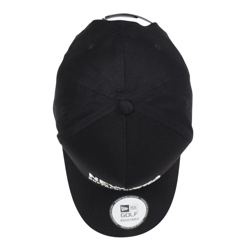 ニューエラ（NEW ERA）（メンズ、レディース）ゴルフ 帽子 9FORTY A