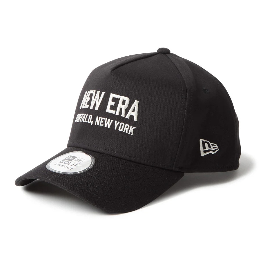 ニューエラ（NEW ERA）（メンズ、レディース）ゴルフ 帽子