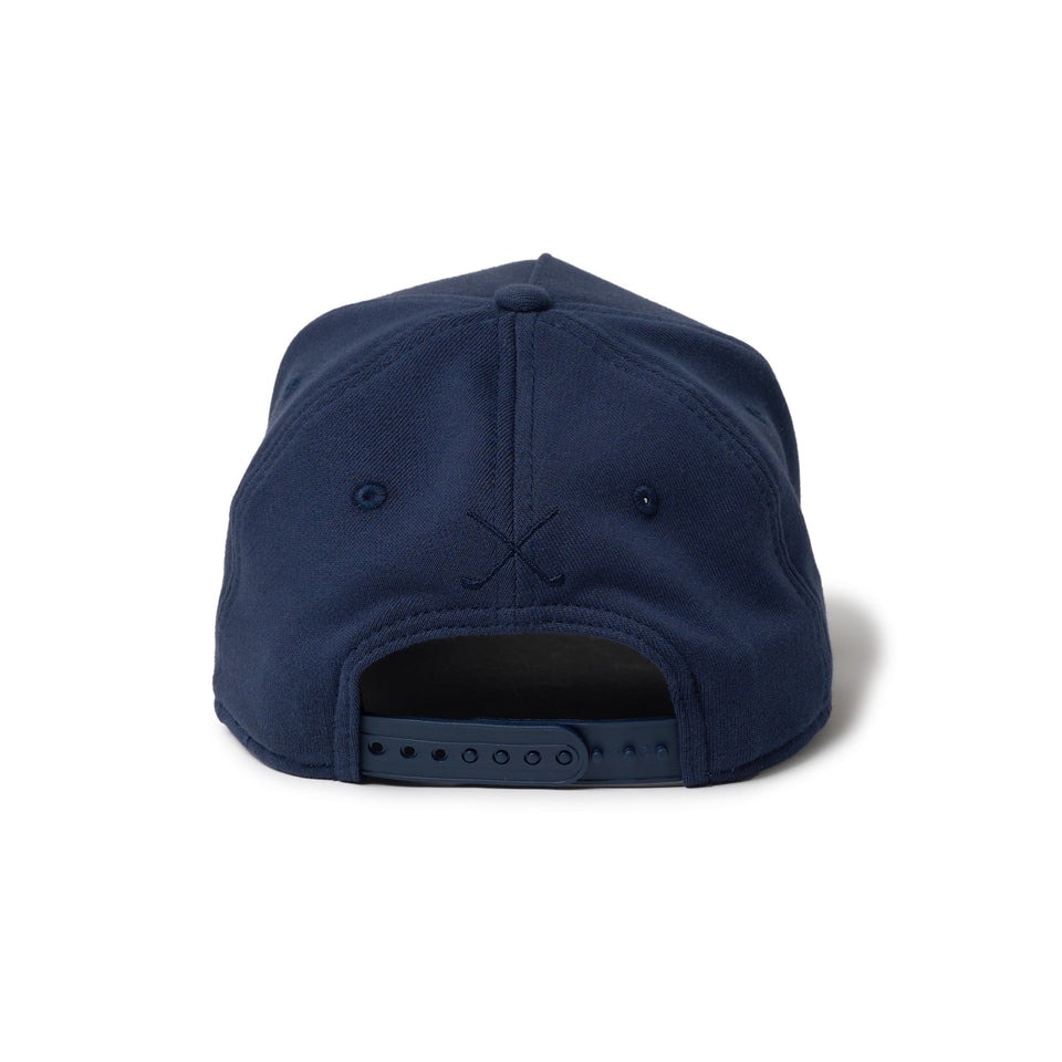 ニューエラ（NEW ERA）（メンズ、レディース）帽子 9FORTY A-Frame Sweat キャップ 14669099
