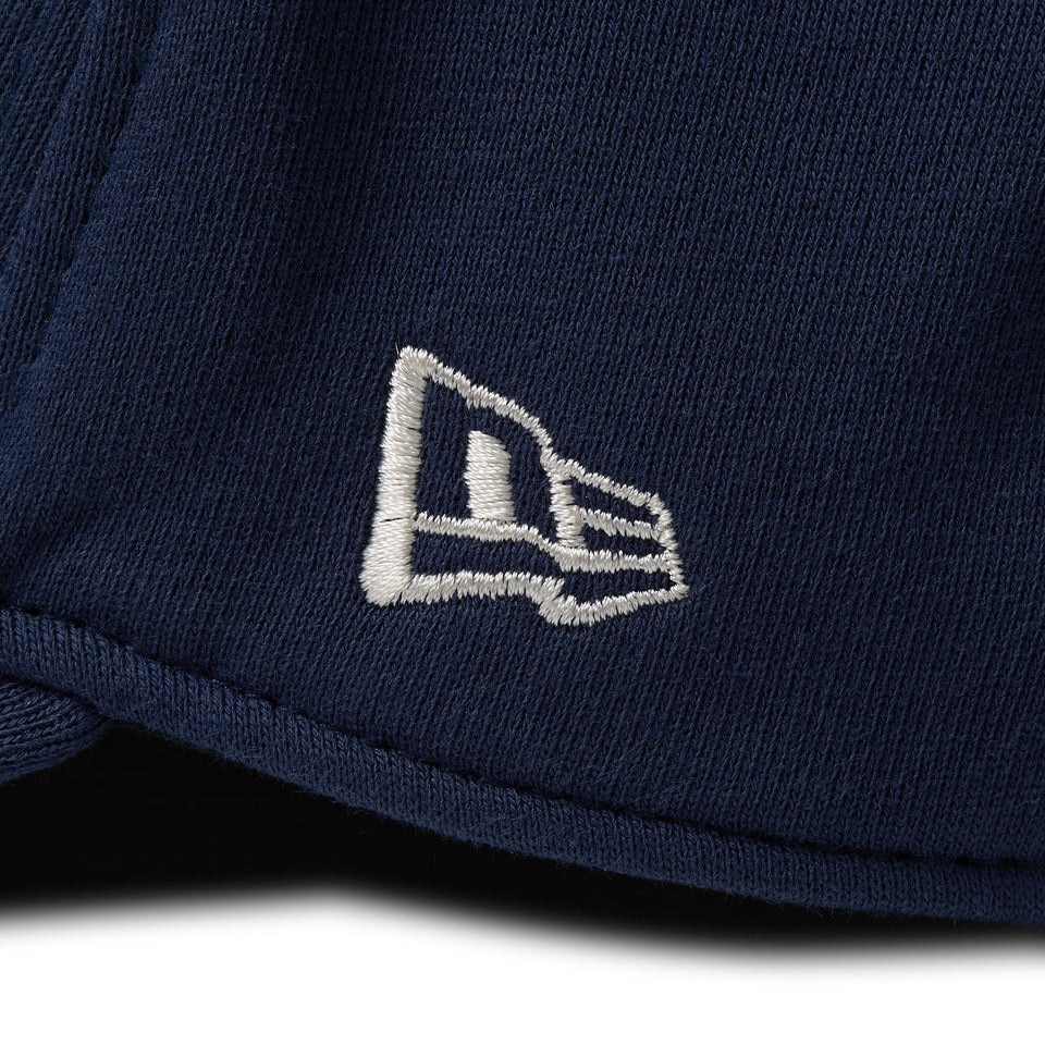 ニューエラ（NEW ERA）（メンズ、レディース）帽子 9FORTY A-Frame Sweat キャップ 14669099