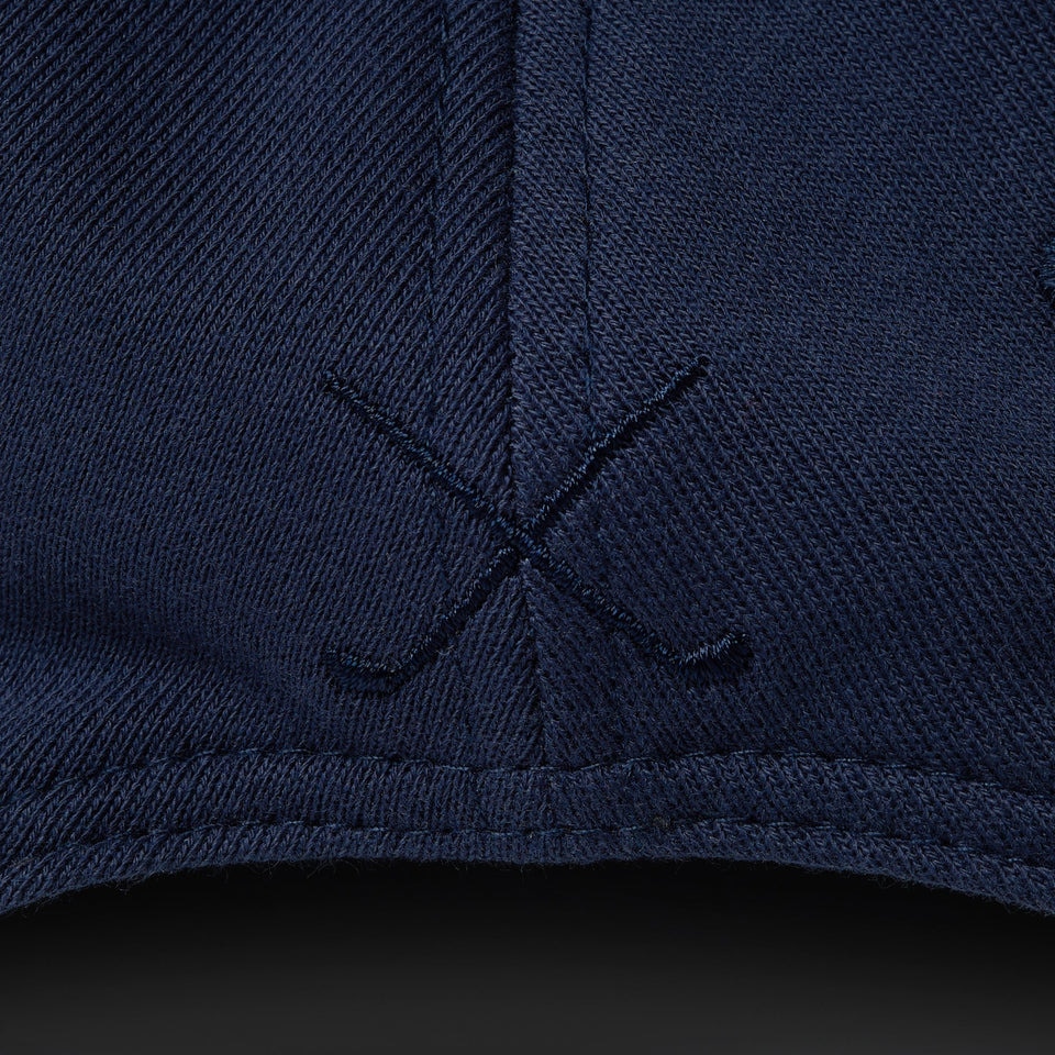 ニューエラ（NEW ERA）（メンズ、レディース）帽子 9FORTY A-Frame Sweat キャップ 14669099