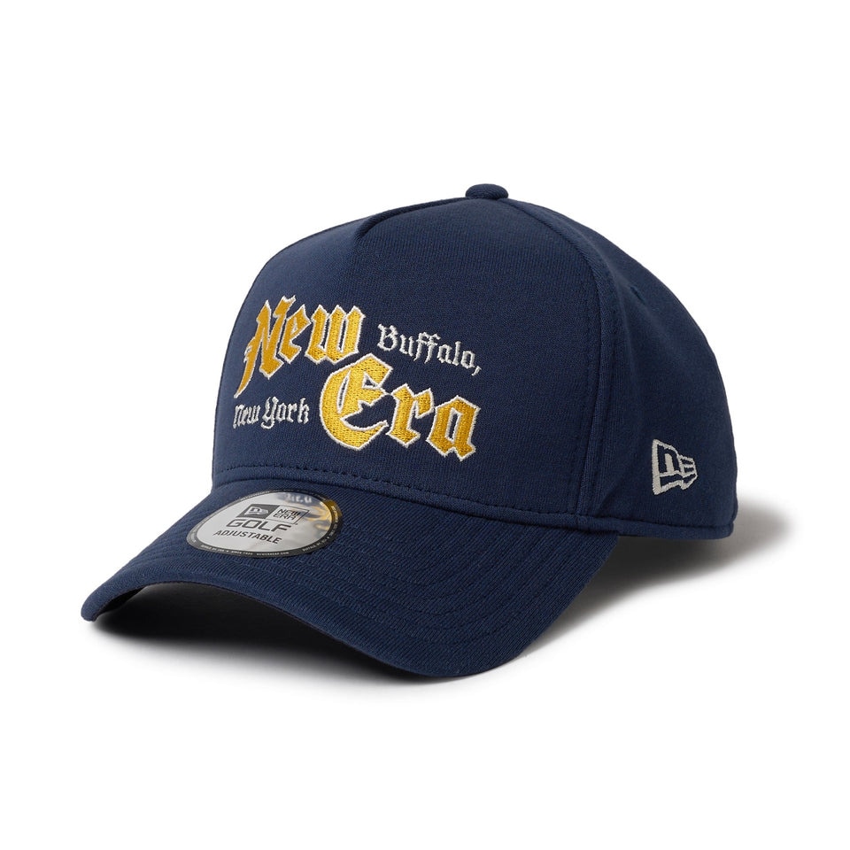 ニューエラ（NEW ERA）（メンズ、レディース）帽子 9FORTY A-Frame Sweat キャップ 14669099