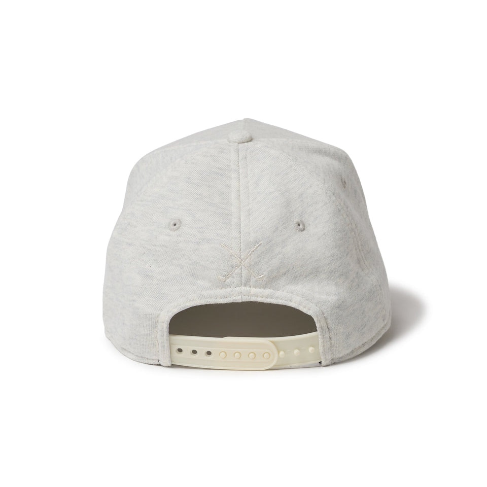 ニューエラ（NEW ERA）（メンズ、レディース）帽子 9FORTY A-Frame Sweat キャップ 14669101