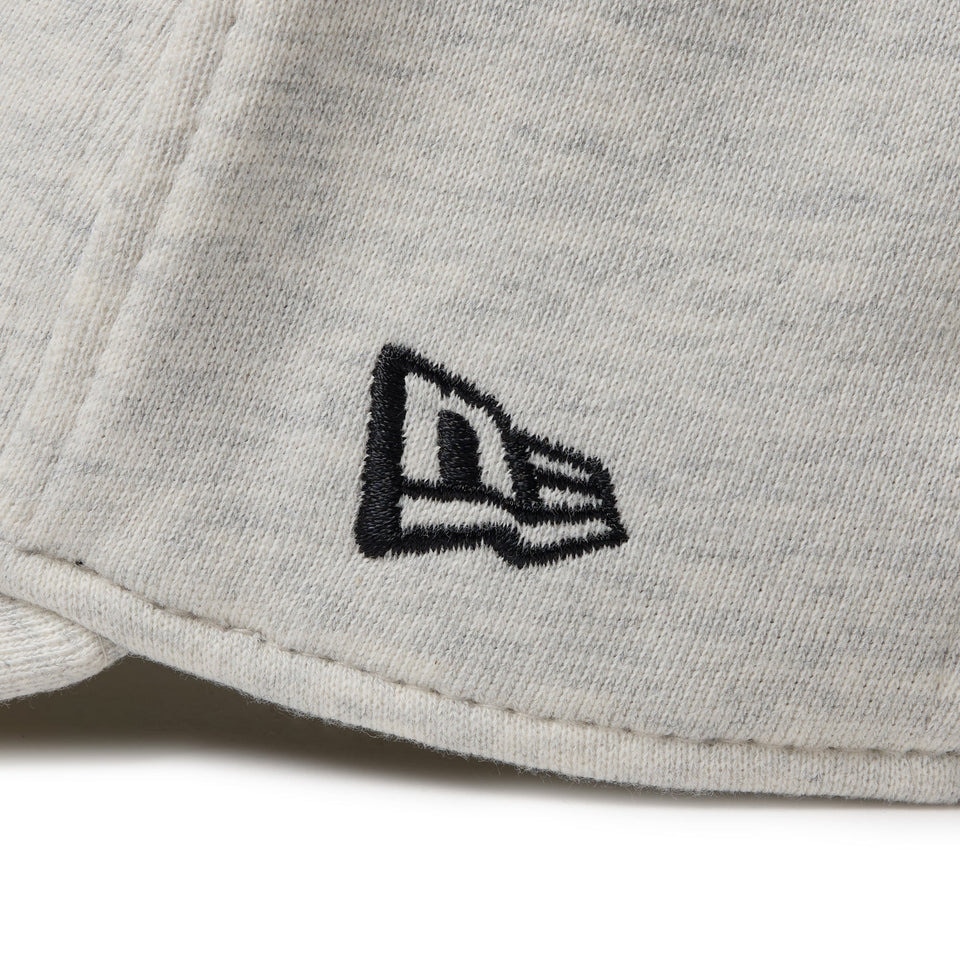 ニューエラ（NEW ERA）（メンズ、レディース）帽子 9FORTY A-Frame Sweat キャップ 14669101