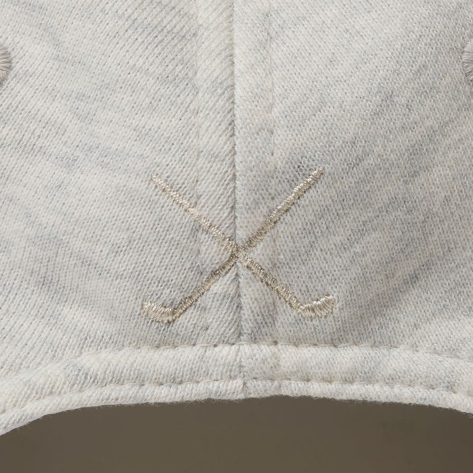 ニューエラ（NEW ERA）（メンズ、レディース）帽子 9FORTY A-Frame Sweat キャップ 14669101