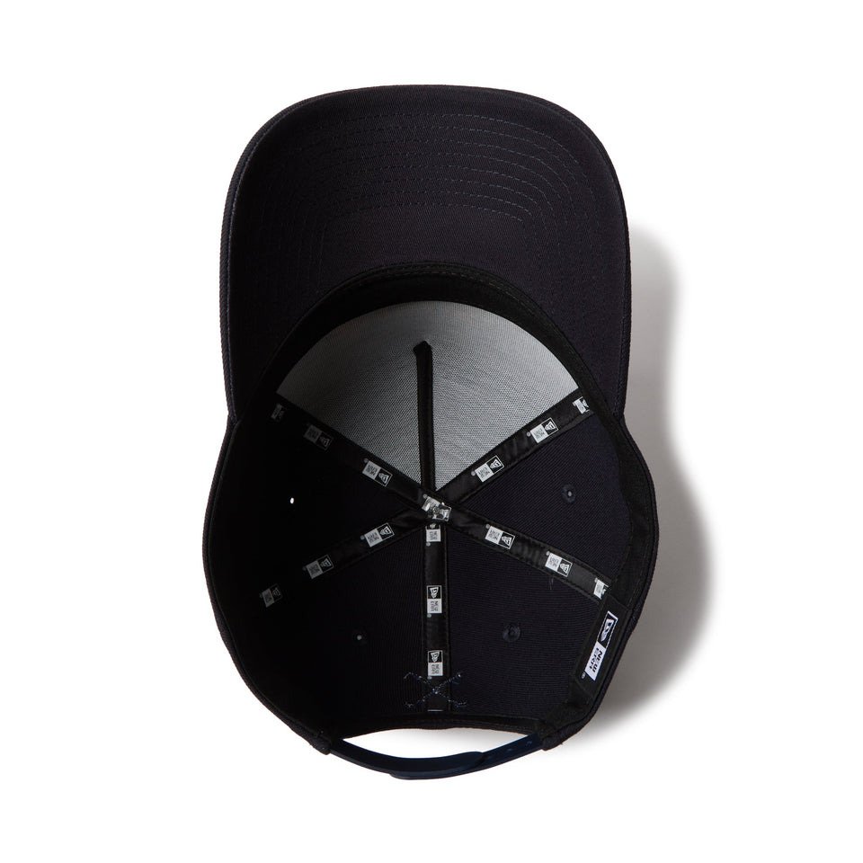 ニューエラ（NEW ERA）（メンズ、レディース）ゴルフ ロゴキャップ 9FORTY A-Frame オールドイングリッシュ 14669111