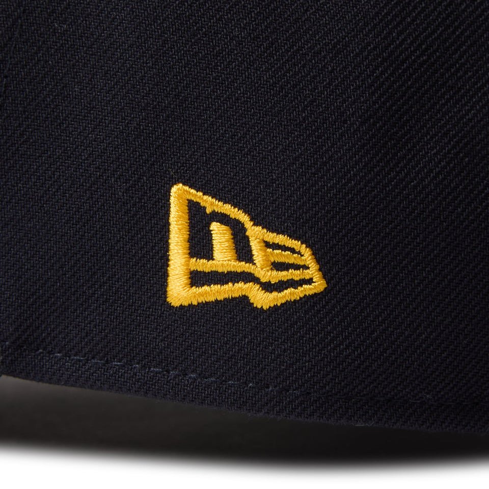 ニューエラ（NEW ERA）（メンズ、レディース）ゴルフ ロゴキャップ 9FORTY A-Frame オールドイングリッシュ 14669111