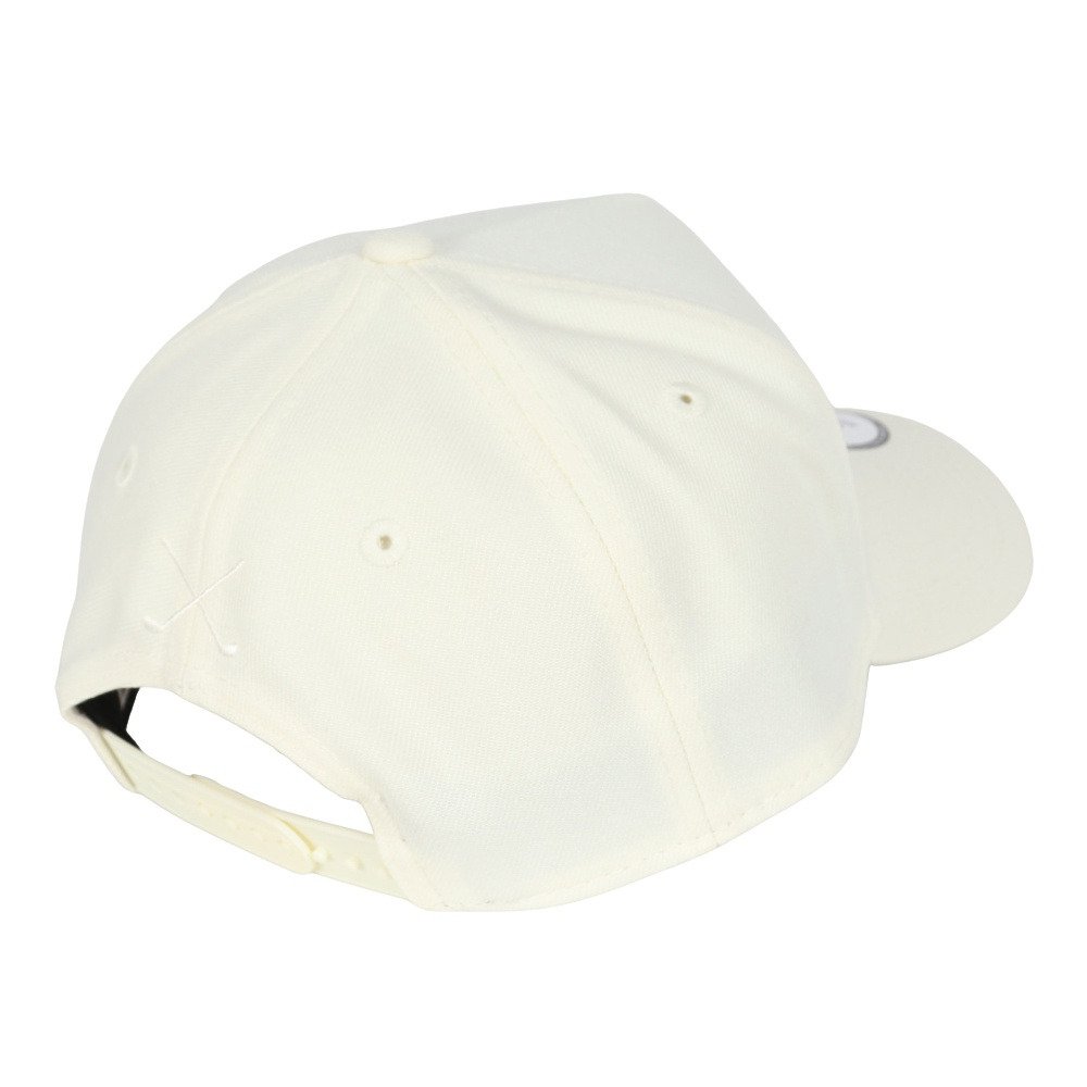 ニューエラ（NEW ERA）（メンズ、レディース）ゴルフ ロゴキャップ 9FORTY A-Frame オールドイングリッシュ 14669112