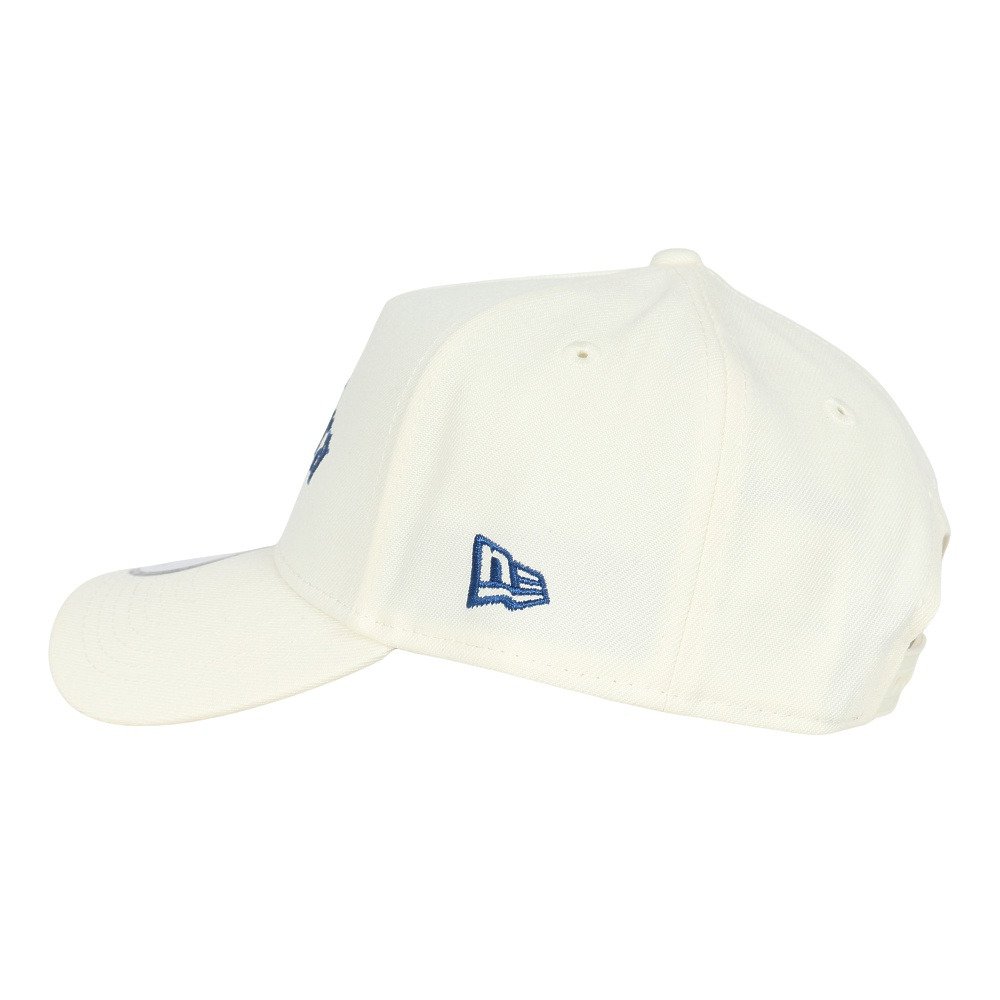 ニューエラ（NEW ERA）（メンズ、レディース）ゴルフ ロゴキャップ 9FORTY A-Frame オールドイングリッシュ 14669112