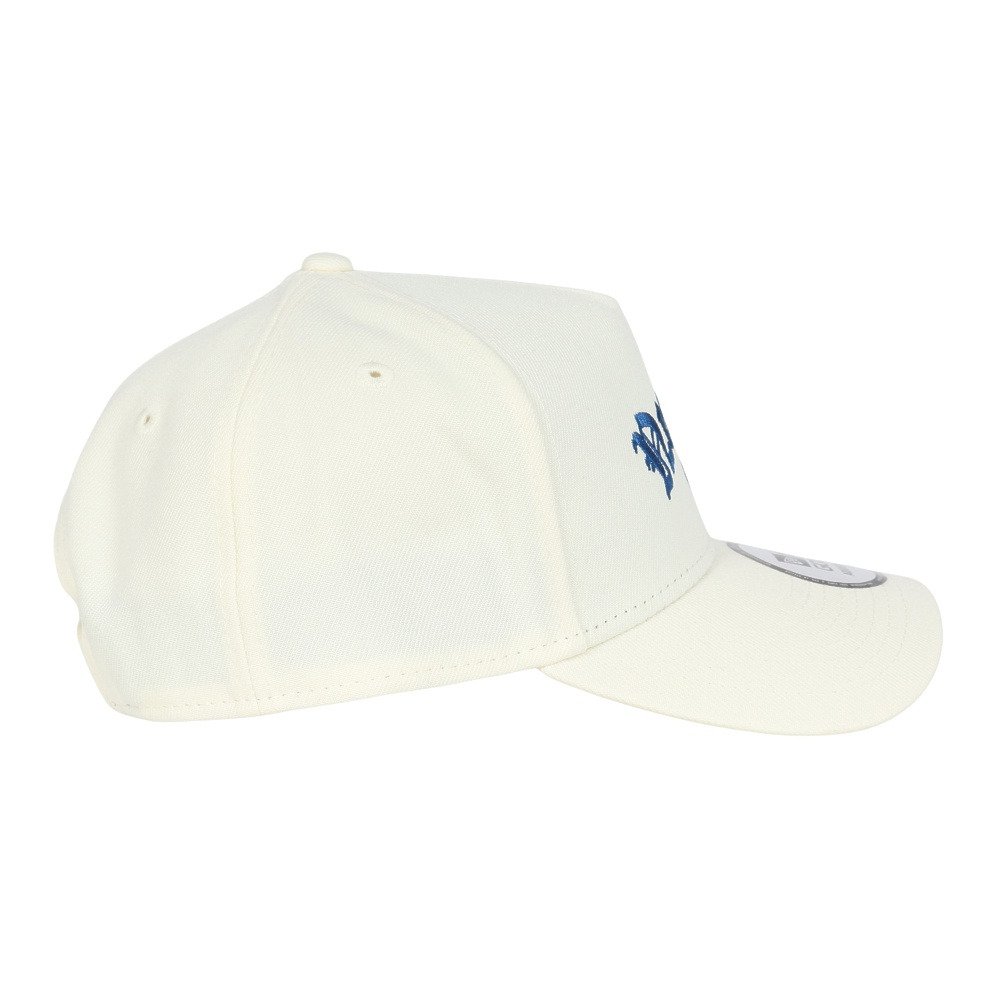 ニューエラ（NEW ERA）（メンズ、レディース）ゴルフ ロゴキャップ 9FORTY A-Frame オールドイングリッシュ 14669112