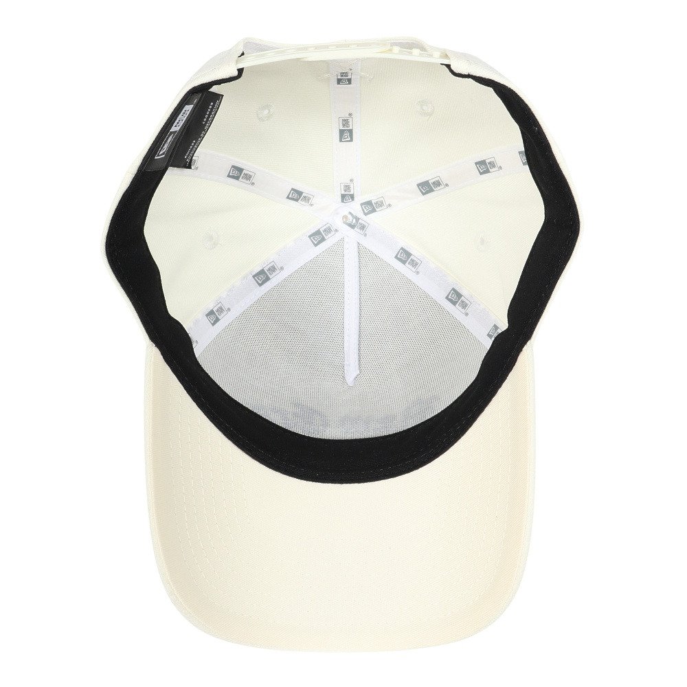 ニューエラ（NEW ERA）（メンズ、レディース）ゴルフ ロゴキャップ 9FORTY A-Frame オールドイングリッシュ 14669112