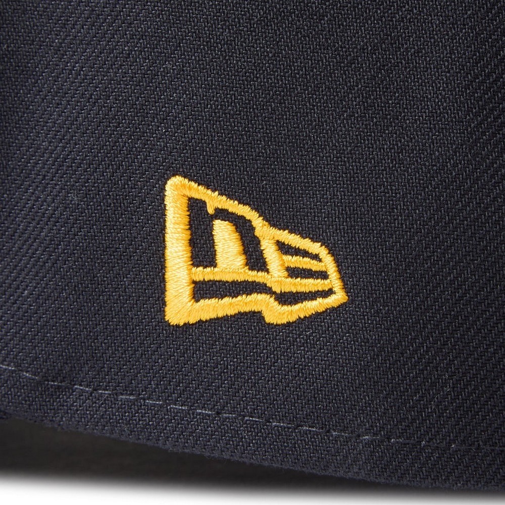 ニューエラ（NEW ERA）（メンズ、レディース）ゴルフ キャップ 9FORTY A-Frame Golf is good 14669123