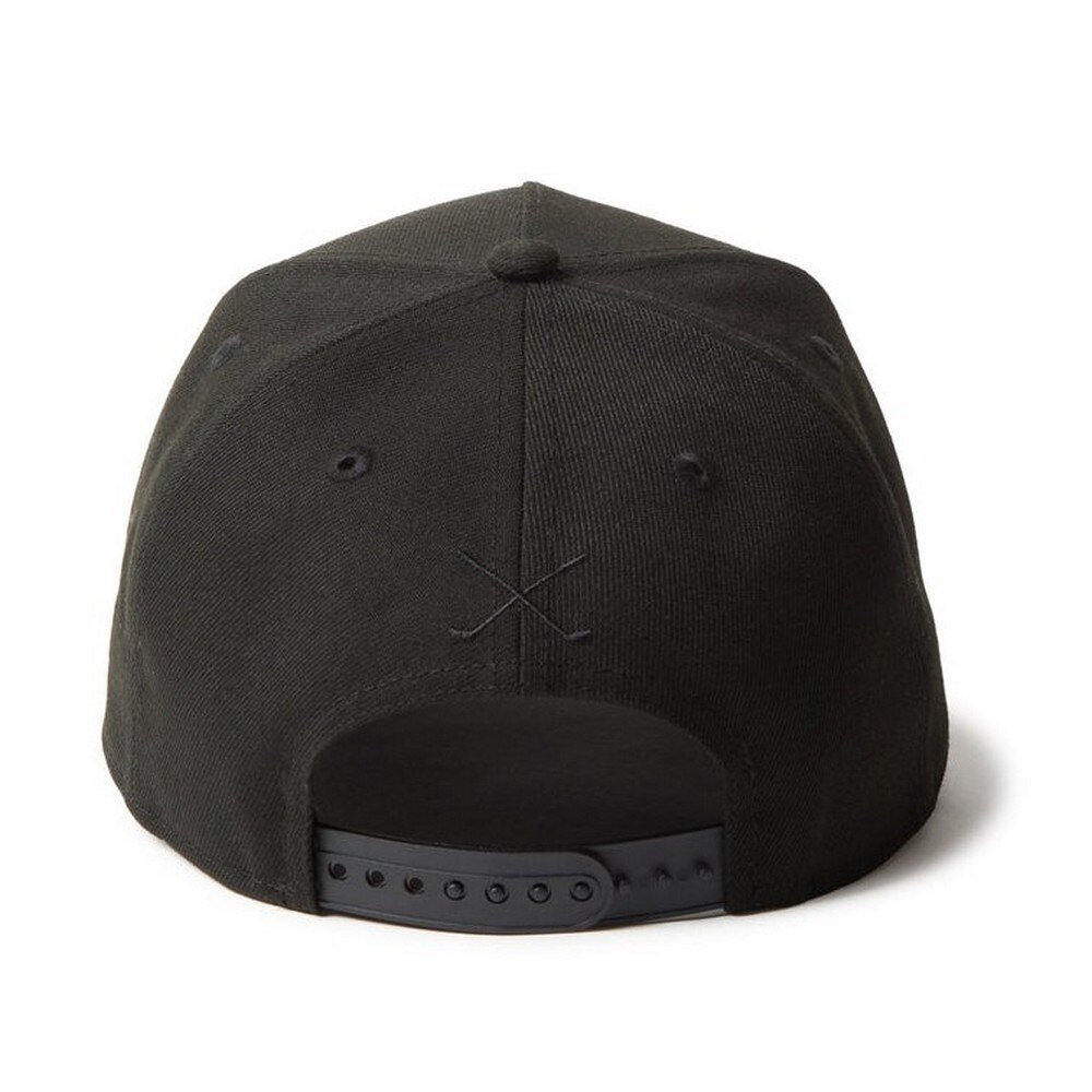 ニューエラ（NEW ERA）（メンズ、レディース）ゴルフ キャップ 9FORTY A-Frame Golf is good 14669124