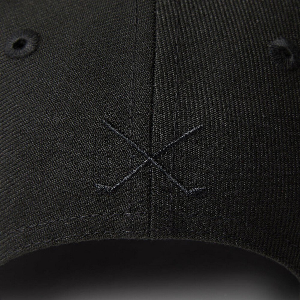 ニューエラ（NEW ERA）（メンズ、レディース）ゴルフ キャップ 9FORTY A-Frame Golf is good 14669124