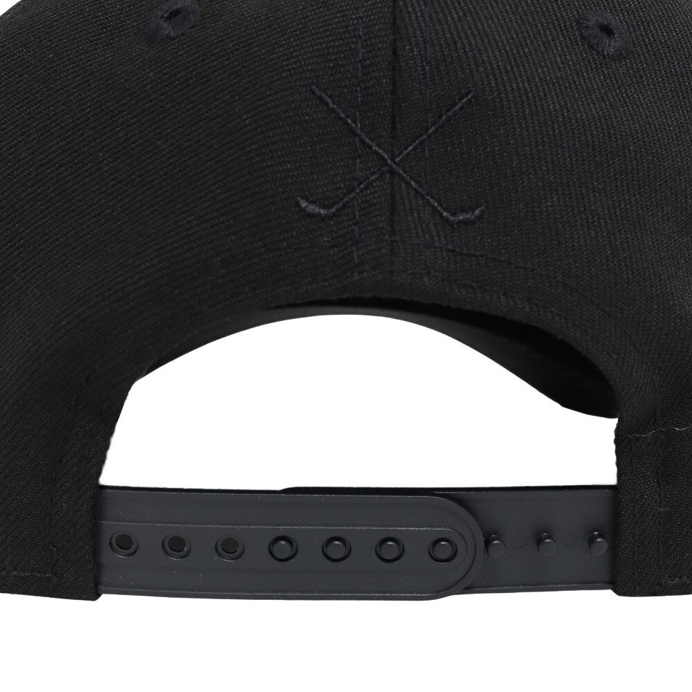 ニューエラ（NEW ERA）（メンズ、レディース）ゴルフ キャップ 9FORTY A-Frame Golf is good 14669124