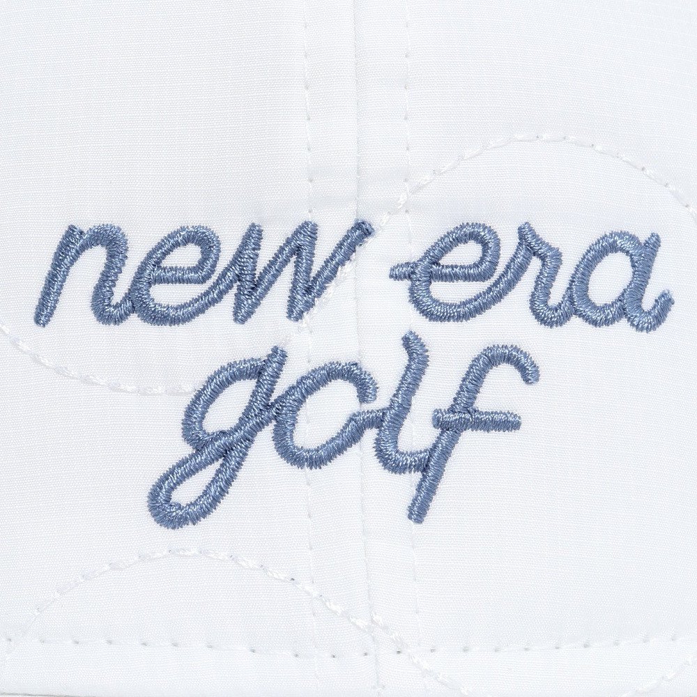 ニューエラ（NEW ERA）（メンズ、レディース）ゴルフ 撥水 保温