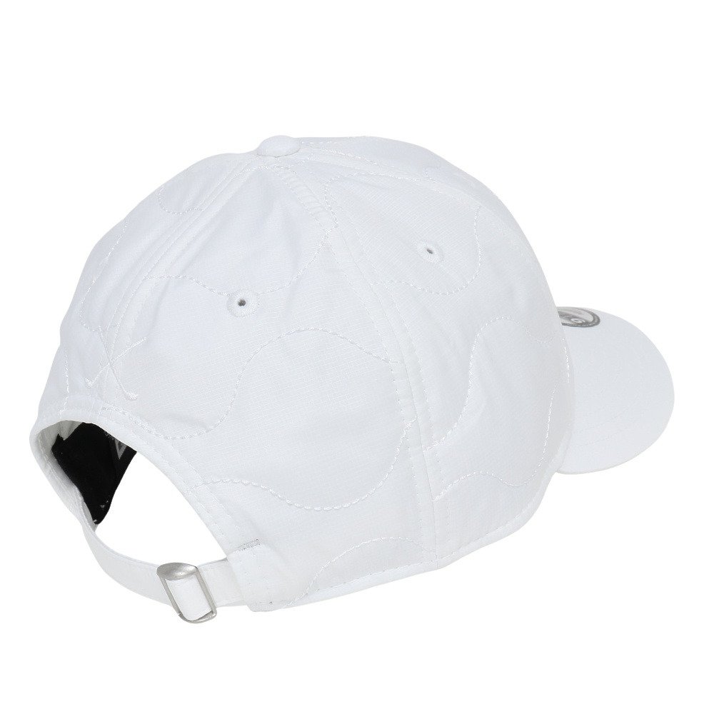 ニューエラ（NEW ERA）（メンズ、レディース）ゴルフ 撥水 保温