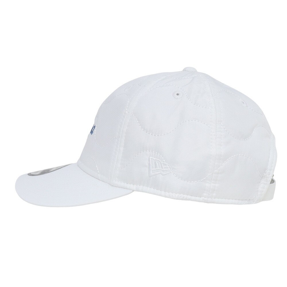 新品 ナイキゴルフ 長袖 ニューエラ キャップ スピードウェイ限定 9FORTY A-Frame Weather Cloth ウェザークロス NEW ERA GOLF