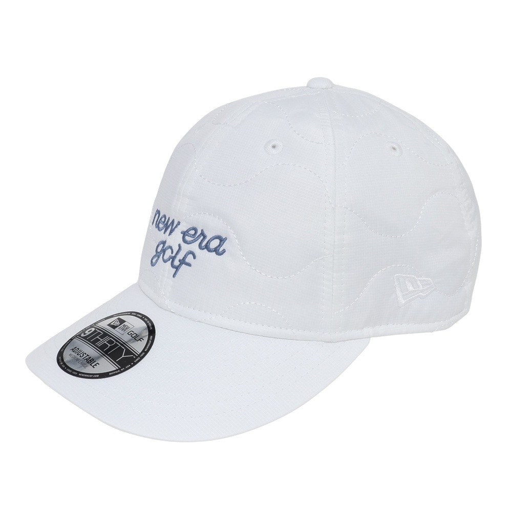 ニューエラ（NEW ERA）（メンズ、レディース）ゴルフ 撥水 保温